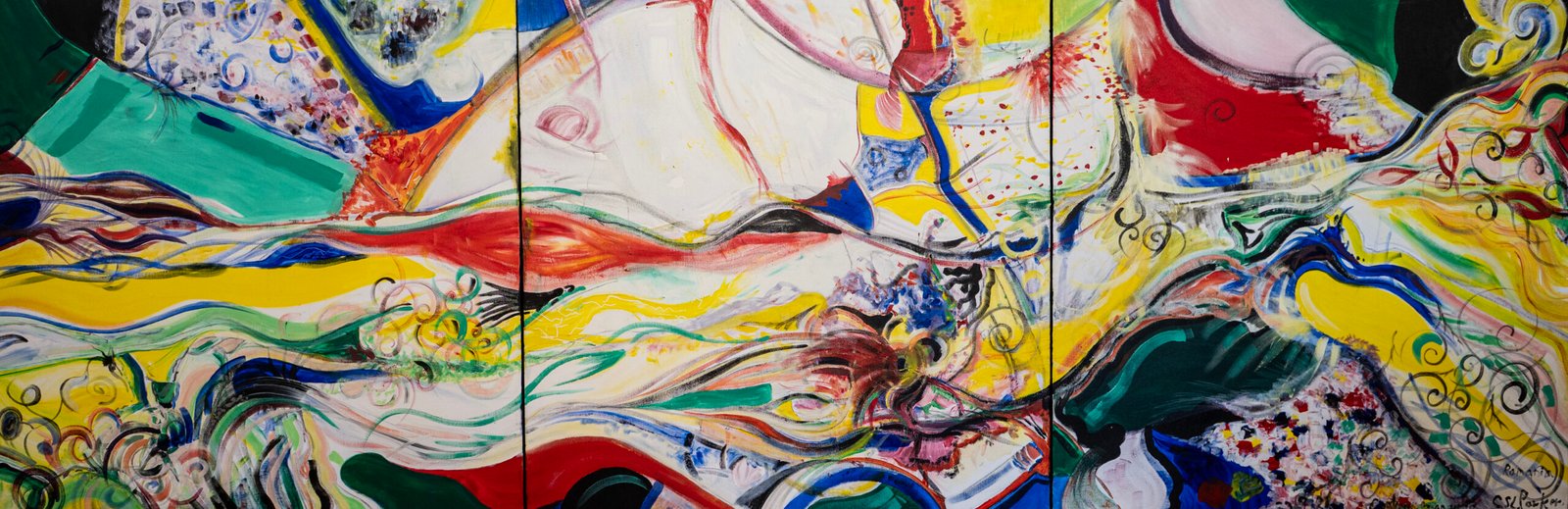 The fluzzi in the jaccuzzi